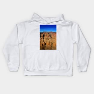 Grand Canyon Arizona United States of America Kids Hoodie